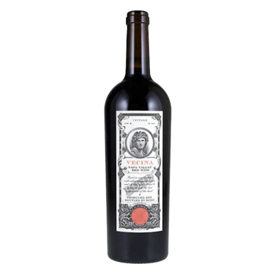 Bond Quella Red 2021