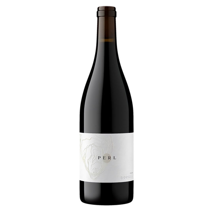 Booker Perl Red Blend - Casewinelife.com Wine Delivered