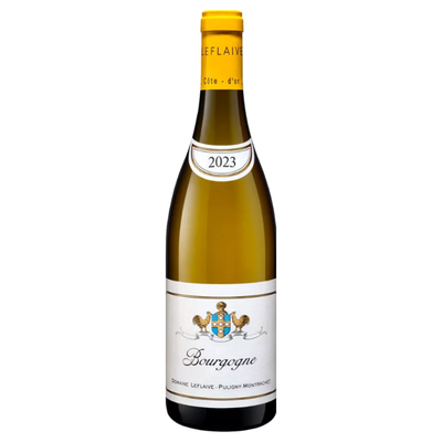 Domaine Leflaive Bourgogne Blanc 2023