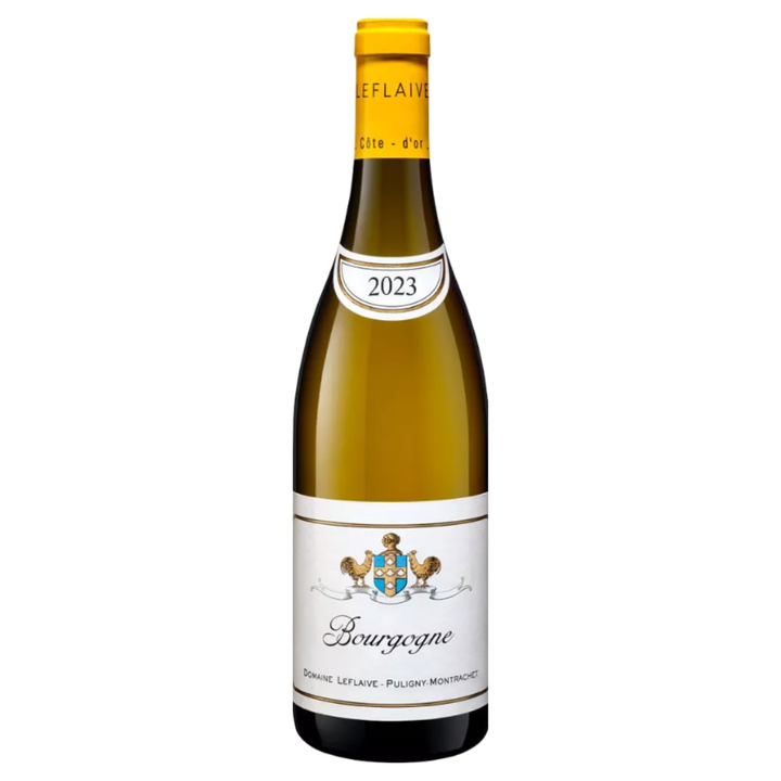 Domaine Leflaive Bourgogne Blanc 2023