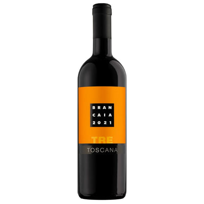 Brancaia TRE - Casewinelife.com Wine Delivered