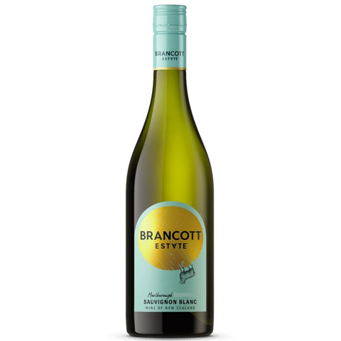 Brancott Estate Sauvignon Blanc - Casewinelife.com Wine Delivered