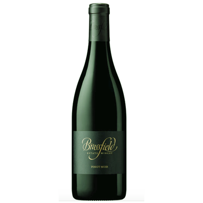 Brassfield Pinot Noir 2021, High Valley