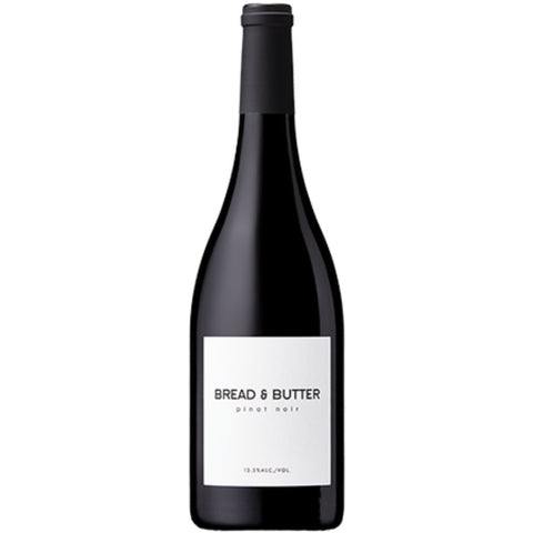 Bread & Butter Pinot Noir - Casewinelife.com Wine Delivered
