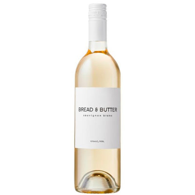 Bread & Butter Sauvignon Blanc - Casewinelife.com Wine Delivered