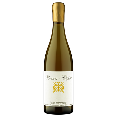 Brewer-Clifton 2023 Santa Rita Hills Chardonnay