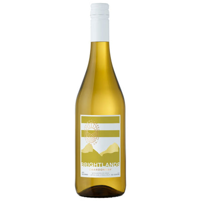 Brightlands Chardonnay - Casewinelife.com Order Wine Online