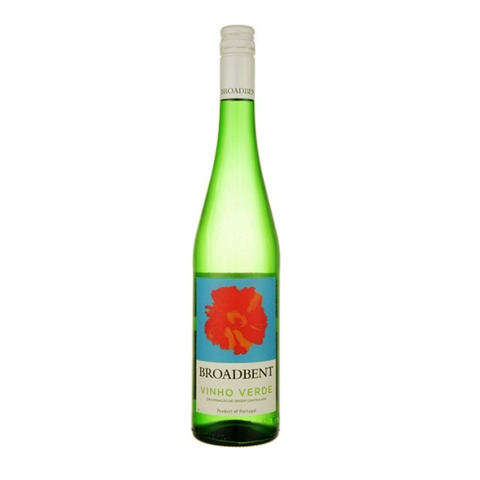 Broadbent Vinho Verde Sunflower