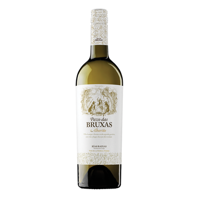 Familia Torres Pazo das Bruxas Albarino 2023