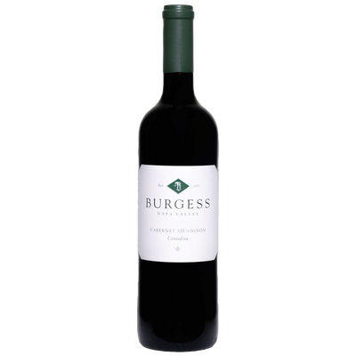 Burgess Contadina Napa Valley Cabernet Sauvignon 2023