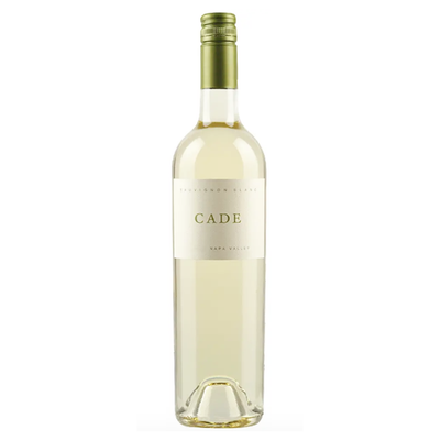 Cade 2024 Sauvignon Blanc