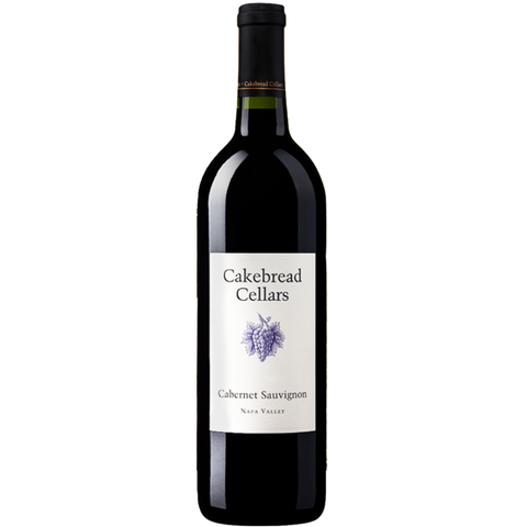 Cakebread Cellars 2021 Napa Valley Cabernet Sauvignon 1.5 Liter