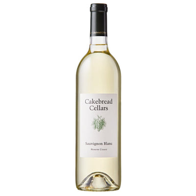 Cakebread Cellars Sauvignon Blanc 2022 - Casewinelife.com Wine Delivered