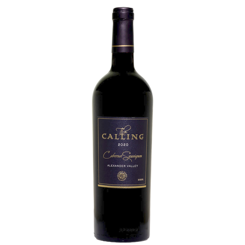 The Calling Cabernet Sauvignon (750ml)