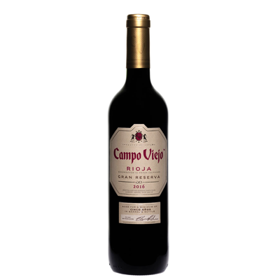 Campo Viejo Gran Reserva 750ml