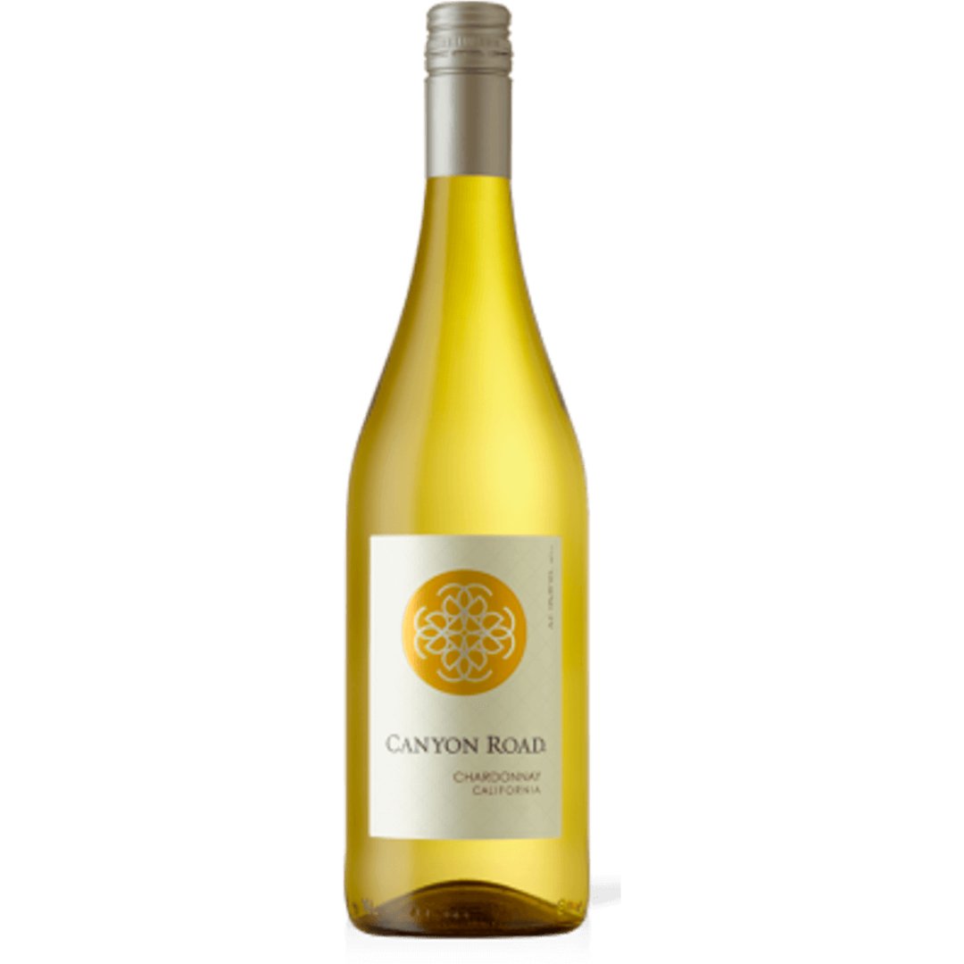 Canyon Road Chardonnay Order Wine Online