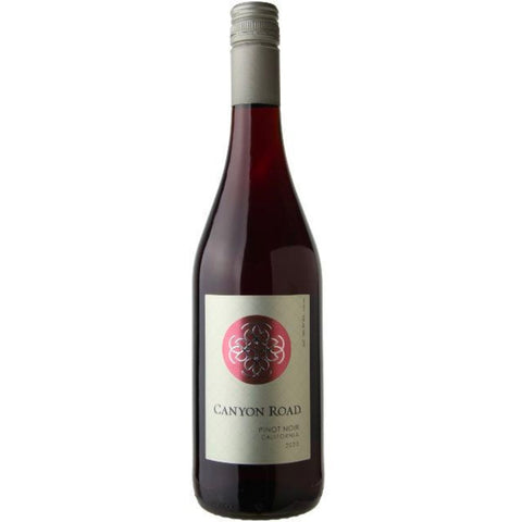 Canyon Road Pinot Noir - Casewinelife.com Order Wine Online