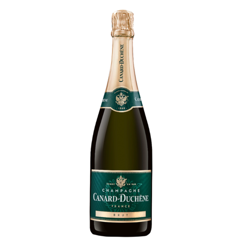 Canard-Duchêne Authentic Brut Champagne