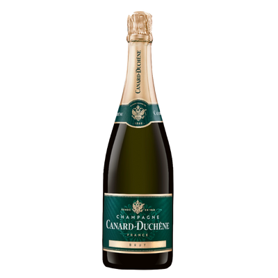 Canard-Duchêne Authentic Brut Champagne