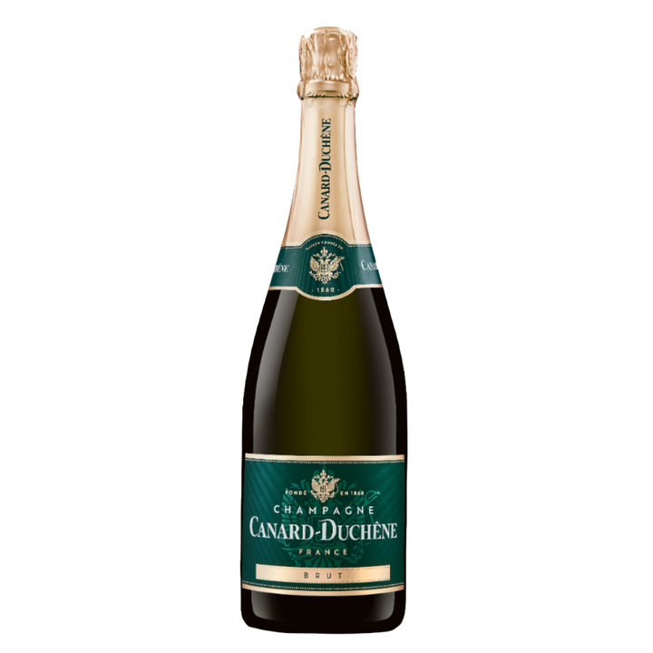 Champagne Canard-Duchêne Authentic Brut