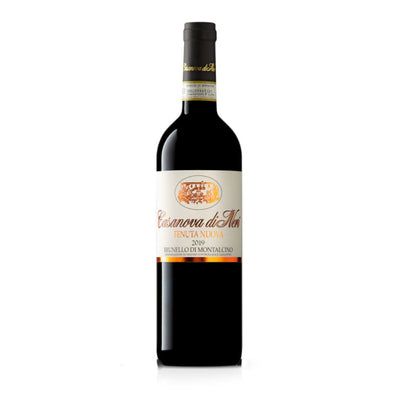 2021 Casanova di Neri "Tenuta Nuova" Brunello di Montalcino