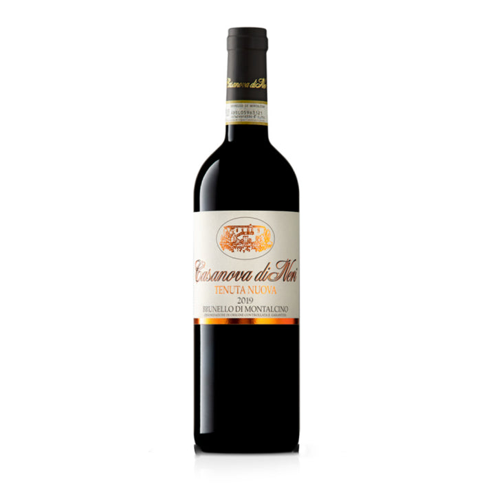 2021 Casanova di Neri "Tenuta Nuova" Brunello di Montalcino