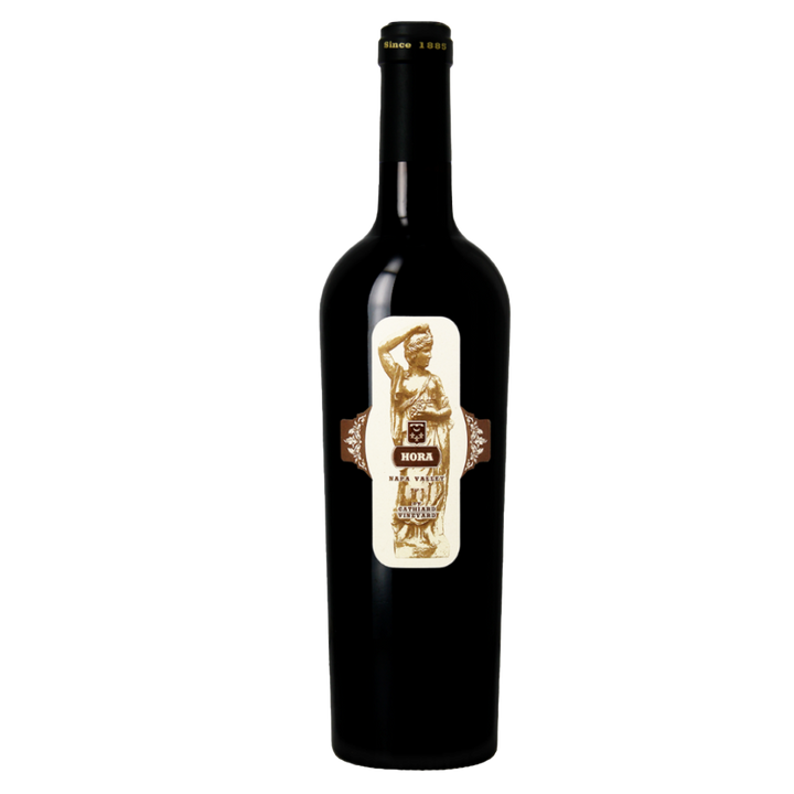 Cathiard Vineyard Red Blend Hora 2021 750ml