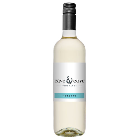 Cave & Cove Moscato - Casewinelife.com Order Wine Online