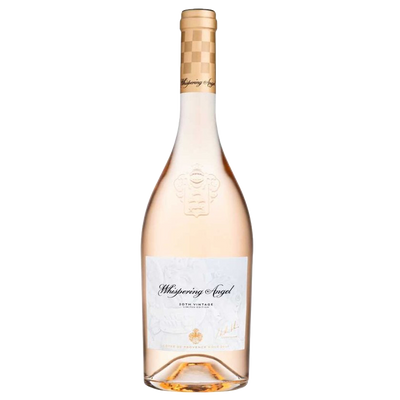 Château d'Esclans Whispering Angel Rosé 20th Vintage