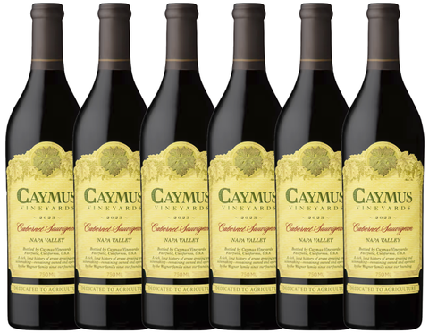 All Wines