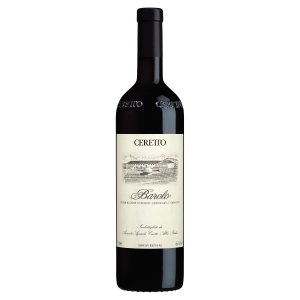 Ceretto 2018 Barolo - Casewinelife.com Order Wine Online