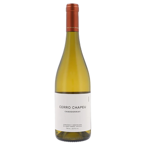 Cerro Chapeu Chardonnay