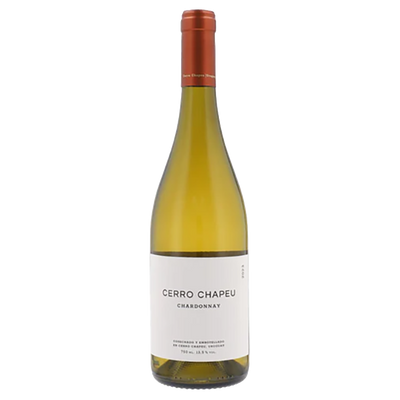 Cerro Chapeu Chardonnay