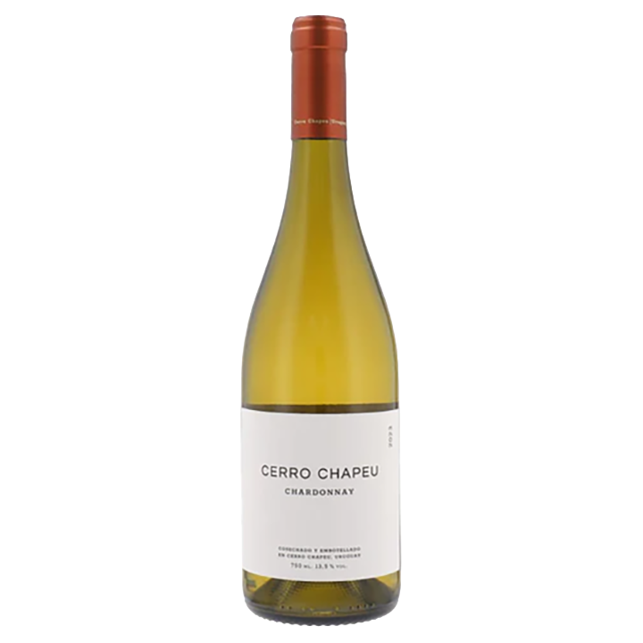 Cerro Chapeu Chardonnay