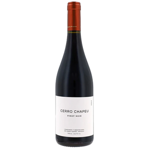 Cerro Chapeu Pinot Noir