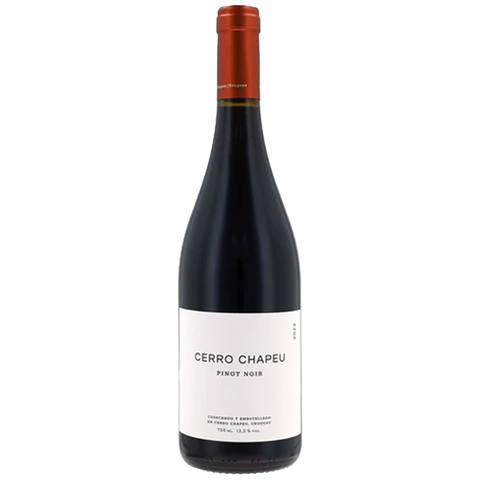 Cerro Chapeu Pinot Noir