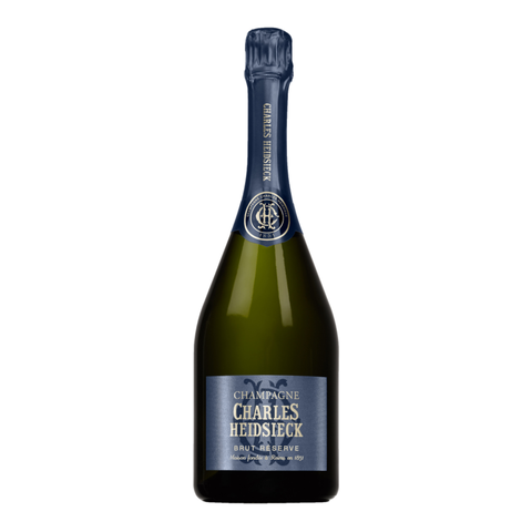 Charles Heidsieck Brut Reserve