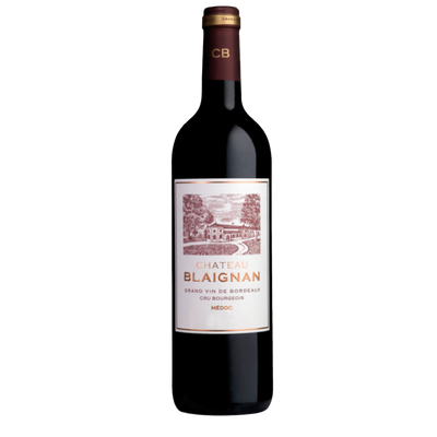 Château Blaignan, Médoc