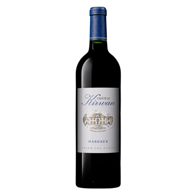 2015 Château Kirwan, Margaux
