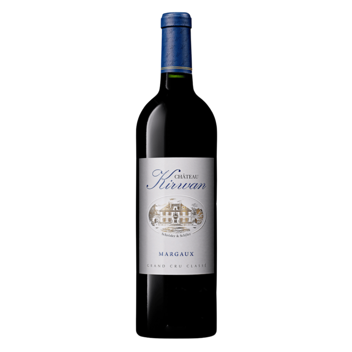 2015 Château Kirwan, Margaux