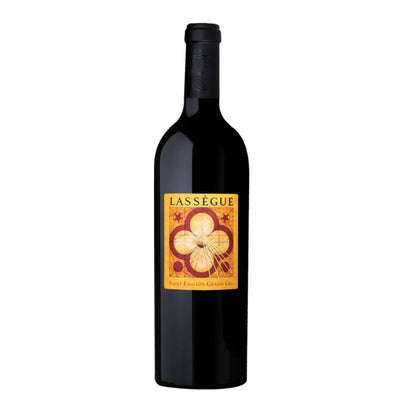 Chateau Lassègue 2019 - Casewinelife.com Wine Delivered