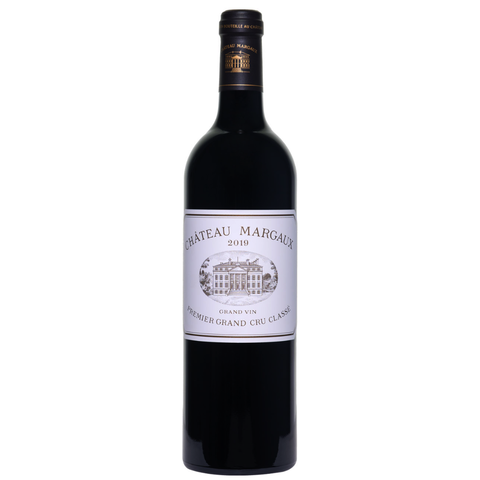 2019 Chateau Margaux