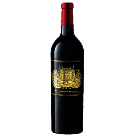 Chateau Palmer, Margaux 2010 (750ML)