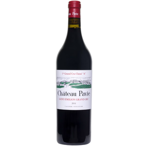 2016 Chateau Pavie (750ml)