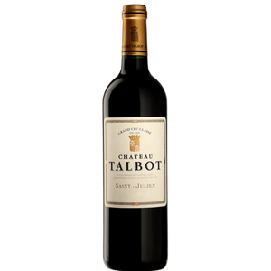 Chateau Talbot 2015