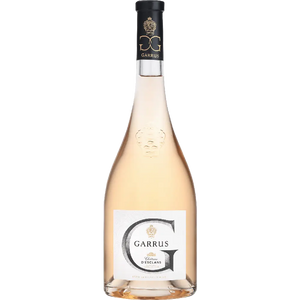 Chateau d'Esclan Garrus Provence Rose 2021