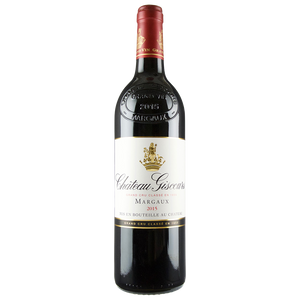 Château Giscours Margaux 2015 375ml