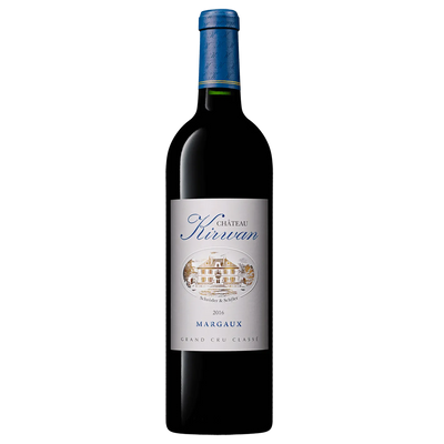 Château Kirwan Margaux Grand Cru Classé 2016