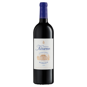 Château Kirwan Margaux Grand Cru Classé 2018