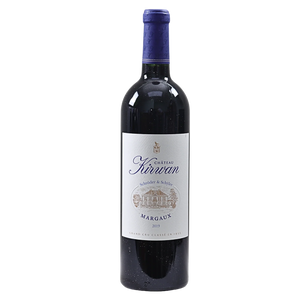 Château Kirwan Margaux Grand Cru Classé 2019